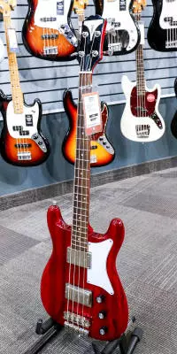 Store Special Product - Epiphone - Newport Bass - Cherry